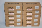 Lot 10X Avaya SPPOE-1A-IP Single Port Injectors 700500725 #W4572. Fixed Price $120.00.
