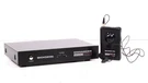 Bogen Enhancer Infrared Wireless Voice System, Receiver Bcwr, Bcwbt, Microphone. Fixed Price $57.12.