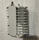 Anatel Buc Transmitter Ku 2W AN71000 Odu 0667-08-138 Used.. Fixed Price $100.00.