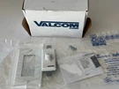 Valcom V-2992-W Wall Mount Volume Control, Decor White. Fixed Price $29.95.