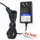 Ac Adapter For ( 12VDC ) Silicondust Hdhomerun Extended Dual Digital Ota Tuner. Fixed Price $16.99.