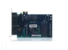 Digium Wildcard Analog Telephony Pci TDM8XM A1 + X400M 5VPM0CT032 Revb. Fixed Price $54.28.