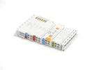 Beckhoff EL9505 Power Supply Terminal 5V Dc Rev.: 0017 SN:43170108. Fixed Price $64.11.