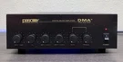 Paso MUDMA2015 Digital Music Amplifier #TL-129. Fixed Price $75.00.