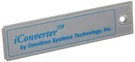 Omnitron Systems 8090-0 Blank Panel For Iconverter. Fixed Price $10.42.
