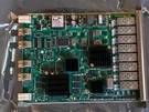 Nokia 8 Port Ge Sfp 3HE06151ACAC. Fixed Price $85.00.