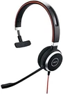 Jabra Evolve 40 Mono Headset - HSC017 Black Open Box. Fixed Price $39.95.