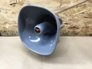 Clarity 15 Watt Paging Horn 25/70 Volt Nos #30C69PR4. Fixed Price $74.99.