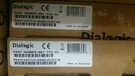Dialogic D480JCT2T1W- New Factory Sealed (881-772). Fixed Price $1699.00.