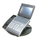 Polycom WX1500 Business Voice & Video Ip Phone Untested. Fixed Price $64.99.