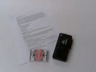 P3 International P5045 (3 Hours) Handheld Cassette Voice Recorder. Fixed Price $50.00.