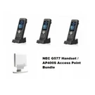 Nec SL2100 Q24-FR000000139188 G577 Bundle With AP400S. Fixed Price $1748.28.