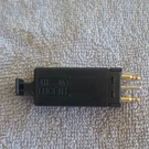 Lot Of 25 Lucent 4B Telecom 5-PIN Gas Fuse Module. Fixed Price $30.00.