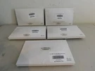 Lot Of 5 Cisco Meraki Cloud Managed Access Points MR34-HW Unclaimed. Fixed Price $100.00.
