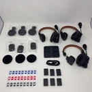 Hollyland Solidcom C1 PRO-3S Full-duplex Enc Wireless Intercom System. Fixed Price $875.00.
