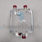 Commscope E15S07P39 CBC1921Y-DS-2X Diplexer Stacked Pcs/aws 1-4, Dc Sense. Fixed Price $450.00.