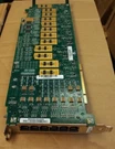 Dialogic 12-PORT Analog Media Board Pci D120JCT-LS 04-5494-001 Qty Available. Fixed Price $75.00.