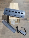 Cisco 74-5475-01 Wireless Ip Phone 7925G Multi Charger Docking Station. Fixed Price $100.00.