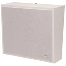 Valcom Talkback Wall Speaker White V-1061-WH Upc 799111003191. Fixed Price $111.87.