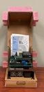 New, Allen Bradley 1336F-BRF100-AN-EN-HCS2-L6, Ser. Plus Ii Adj. Freq Ac Drive. Fixed Price $1755.95.