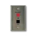 Valcom Emergency/normal Call Switch V-2970 Upc 799111006901. Fixed Price $60.00.