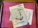 Sym Technology UWMS-01 Universal Wireless Monitoring System New. Fixed Price $299.00.