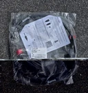 6' Commscope Andrew Solutions L4A-DMDM-6-P-SGW Sureflex Cable Assembly. Fixed Price $16.50.