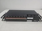 Telect 010-0132-0104 DSX-1 Panel Terminations F Cross Connect. Fixed Price $89.99.