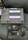 Ipc Tla Uqmy Control Module 21613115 W/power Adapter & Connecting Box. Fixed Price $195.00.