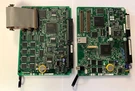 Toshiba Strata BEXU1A And BCTU1A Processor Cards, Tested. Fixed Price $90.00.