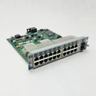 Hp Procurve J4908A 20 Port 2XSFP Gbic Gigabit Switch Module (for 4100GL 5300XL). Fixed Price $39.99.