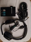 Plantronics M10 Telephone Headset Amplifier Universal Adapter Pn 27221-06P. Fixed Price $65.00.