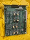 Comdial FXCMW-08 Line Card With Caller Id Support. Fixed Price $192.06.