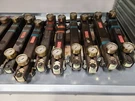 Comco Commander / Die Bridge Hold Down For Stations. Fixed Price $60.00.