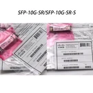 New Sealed Cisco SFP-10G-SR/SFP-10G-SR-S Sfp+ Transceiver Module 850NM 300M. Fixed Price $29.99.