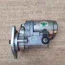 Used Mean Green Starter MG3502?. Fixed Price $15.99.