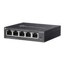 Tp-link DS105G-M2 Omada 5-PORT 2.5GBPS Multi-gigabit Unmanaged Desktop Switch. Fixed Price $54.99.