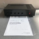 Bogen C100 100W Classic Series Public Address Amplifier - Telephone Paging Mixer. Fixed Price $399.99.