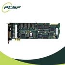 Dialogic D42JCTUEW Pci-e Pbx Voice Board Telephony Card D/42JCTU 44-0065-01. Fixed Price $699.99.
