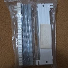 Siemon S66 Terminal Board 25-PAIR Mpn 101931269 M1-25 Punch Down Block. Fixed Price $20.00.