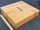 Valcom 45 Ohm Talkback V-1060A Ceiling Speaker Open Box. Fixed Price $31.49.