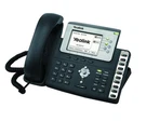 Yealink SIP-T28P 6 Line Port 10/100 Poe Hd Voice Executive Phone. Fixed Price $29.95.