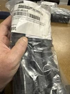 Rosenberger CX934-48207 Round Hanger Adapter Grommet. Fixed Price $15.00.