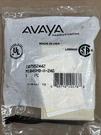 Avaya M104SMB-A-246 Type Surface Mount Box 4PORT 107952442 Ivory. Fixed Price $9.99.