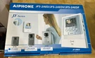 Aiphone JFS-2AEDV/ JFS-2AEDF Hands-free Color Video Intercom System. Fixed Price $800.00.