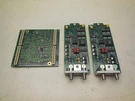 Hp Agilent Analyzer Front Back End Set E4835AZ E4861-66502 With Warranty. Fixed Price $495.00.