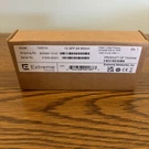 New Extreme Networks 10051H 1G-SFP Sx 850NM 900940-10-02 Sealed. Fixed Price $25.00.