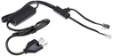 Plantronics 38350-13 APC-43 Electronic Hook Switch Adapter, Black. Fixed Price $26.41.
