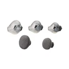Plantronics Part# 72913-01 Ear Kit For CS70 And Voyager 510. Fixed Price $14.99.