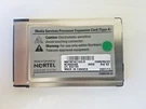 Nortel Media Services Processor Expansion Card Ms Pec (NTBB80AB) Nam Upgrade 8CH. Fixed Price $11.99.